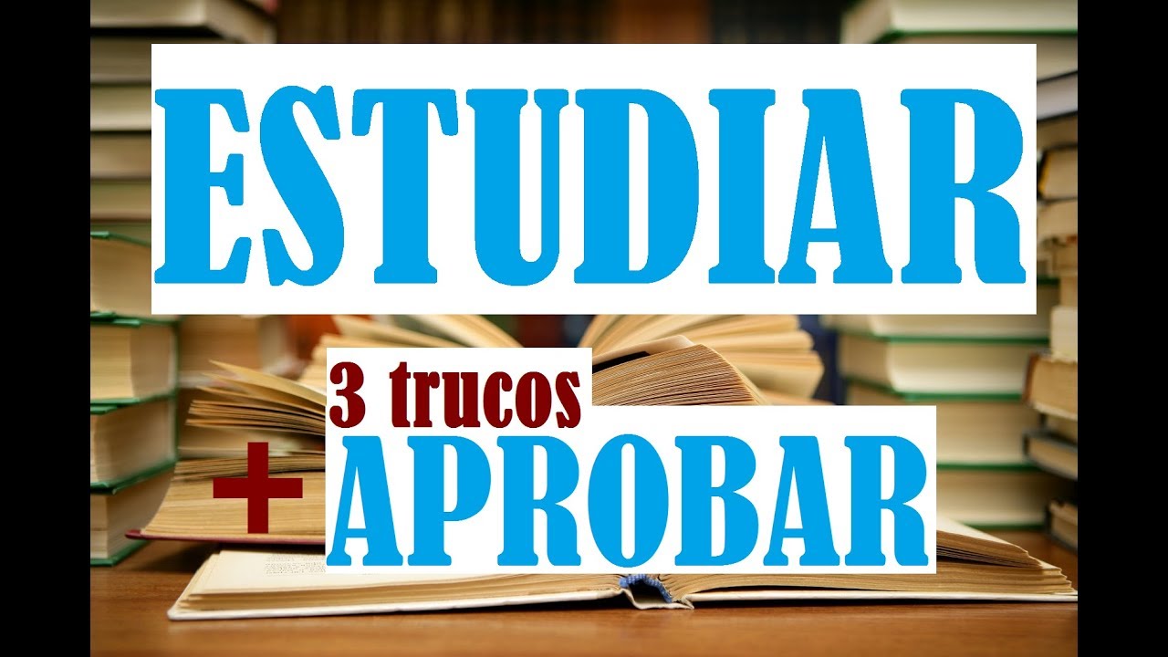 Cómo estudiar un examen de historia - Saber Estudiar