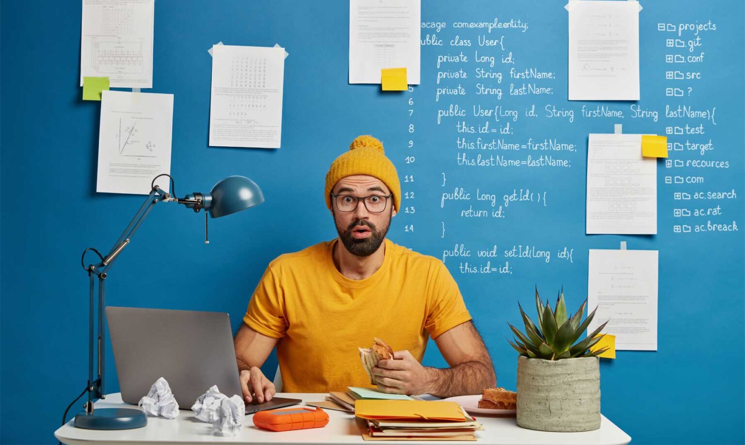Cómo estudiar y trabajar al mismo tiempo - Saber Estudiar